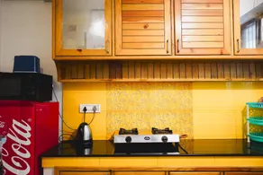 Lake Vista 2bhk close to Mall Road Mellow - Image 5