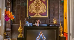 Andrassy Thai Hotel - Image 3
