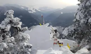 New Himachal House Kedarnath Uttarakhand - Image 3