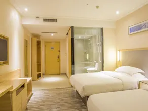 City Comfort Inn Pingxiang South Road Food Street - Image 4