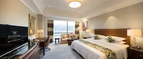 Jeurong Hotel Fuzhou - Image 2