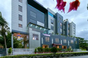 Regenta Inn Airport by Royal Orchid Hotels - Image 5