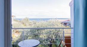 DOMEK Villa a 100mt dalla spiaggia - Image 4