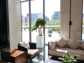 Wenyan Jianguo Hotel - Image 4