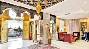 Fes Heritage Boutique luxury Hotel - Image 3