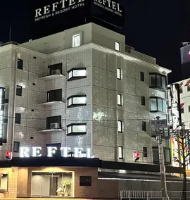 リフテル大阪空港前 -伊丹空港から徒歩7分 セルフチェックイン- - Image 5