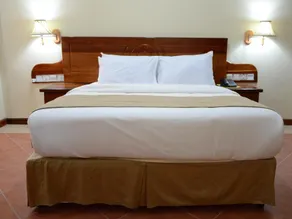 Hotel Isamilo Lodges - Image 3