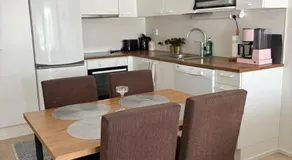 Modern Apartment nearby Airport - Image 3