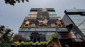 Sans Hotel Roxy Jakarta - Image 4