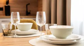 Colleen Apartments Wesertal - Image 3