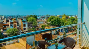 Hotel White Amritsar - A Luxury stay near golden temple - Image 3