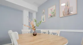 Apartamento Cisne Caleta - Image 4