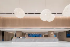 Ji Hotel Huai'an Baolong Commercial Street - Image 4