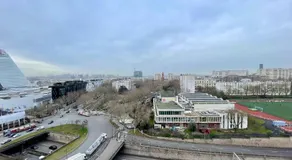 Appartement Vicat Porte de Versailles - Image 4