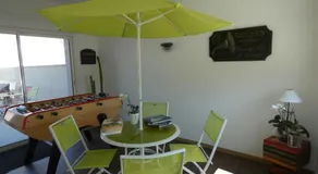 Hotel Jersey - Image 3