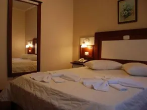 Hotel Pequeno Bosque - Image 2