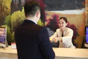 Junyi Hotel - Image 5