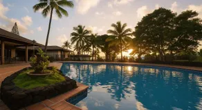 Kapalua Ridge Villas 2 Free Rental Cars KBM Resorts 180 Degree Views 2 Units 4 Bedrooms ML-2159 - Image 3