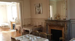 Le Clos Belle Rose et La Roseraie - Image 4
