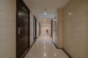 Jia Xi Hotel - Image 4