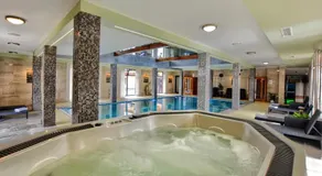 EDEN Rajskie Spa - Image 4