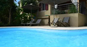 Apeiron Villas - Olive Forest Apartment - Image 3