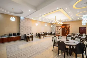 Blue Mountain Earl Hotel (Shangqiu Wanda Branch) - Image 4