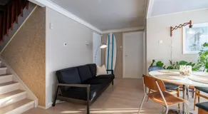 Fjord view apartment in Ålesund with free parking - Image 4