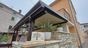 Casa Šimeti Charming Mediterranean Home near Poreč with Private Garden & Free Parking - Image 4