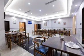 Rezen Retreat Hotel Suzhou Shantang Street Gardens Culture - Image 3