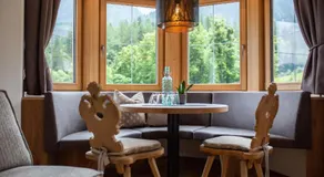 Olympia-Relax-Hotel Leonhard Stock - Image 3