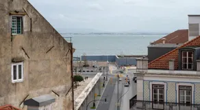 Portas da Sé Apartments - Image 2