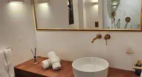 Fournos Traditional Luxury Villa - Stegna Rhodes - Image 2