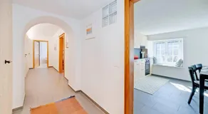 Casa Pasternaria Sleeps 8 Hiking and MTB close to Laax - Image 4