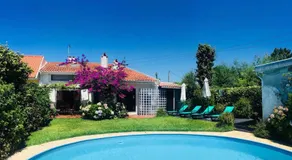 Casa de praia com piscina - Image 1