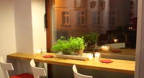Das BilderbuchCafe - Ferien - Apartment NO 3 - Markt 7 - Image 2