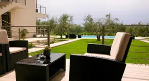 Three Charites Resort - Image 3