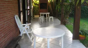 RIVIERA-CASA FAMILIAR PERTO DA PRAIA-3 QUARTOS-3 BANHEIROS-ATÉ 10 PESSOAS-Módulo 4 - Image 3