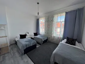 4 room new apartment center contactless  - Image 2