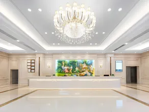 Vienna International Hotel South Gate of Shenzhen International Convention and Exhibition Center - Image 5