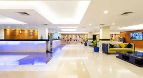 Dhaka Regency Hotel & Resort - Image 5