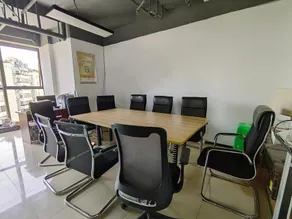 Shangli Sunshine Hotel Apartment (Wuhou Temple Jinli Branch) - Image 5