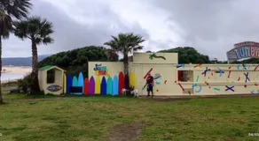 Alquiler Casita en Facinas - Image 3
