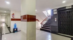 Hotel O Srinivasa Residency - Image 4