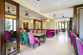 Virasat Resort - Image 4