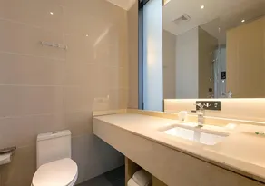 City Comfort Inn Wuhan International Expo Center Qianjin Village Metro Station - Image 2