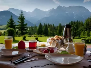 Bäckeralm© - B&B 16 + - Image 2