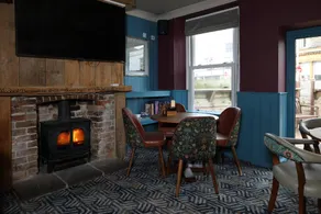 The Victoria Hotel - Image 5