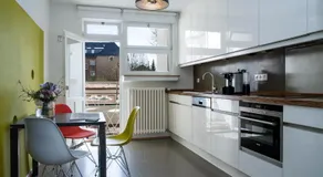 Key Inn serviced residences Limperstberg - Image 5