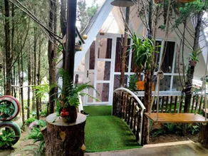 Homestay VuonTung (Pine Garden) - Image 3